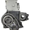 VEGE Long Block Crate Engines DCB5