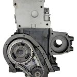 VEGE Long Block Crate Engines DCB5