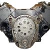 VEGE Long Block Crate Engines DCC4
