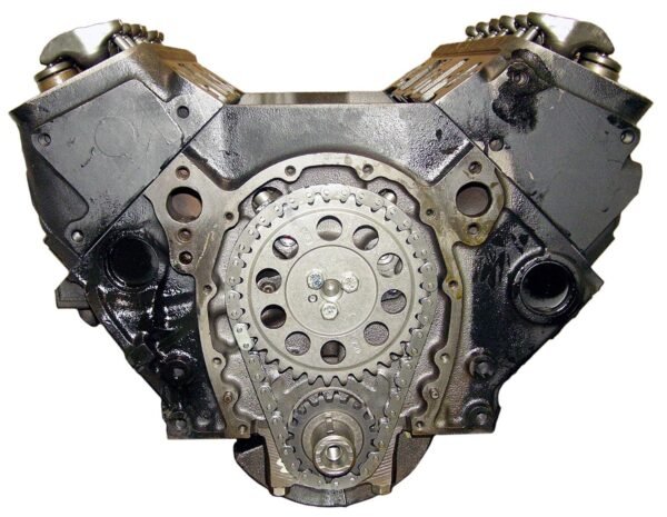 VEGE Long Block Crate Engines DCC4