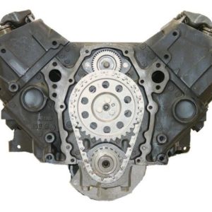 VEGE Long Block Crate Engines DCC7