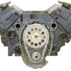 VEGE Long Block Crate Engines DCCT