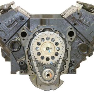 VEGE Long Block Crate Engines DCCT