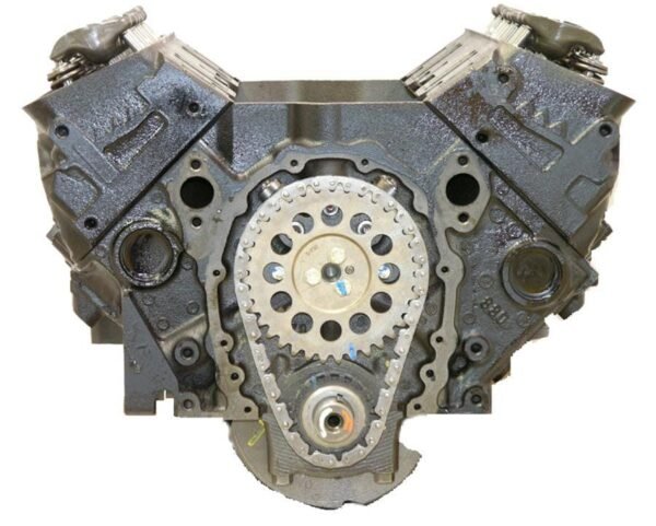 VEGE Long Block Crate Engines DCCT