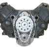 VEGE Long Block Crate Engines DCE7