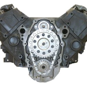 VEGE Long Block Crate Engines DCE7