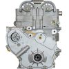 VEGE Long Block Crate Engines DCE9