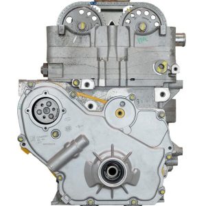 VEGE Long Block Crate Engines DCE9