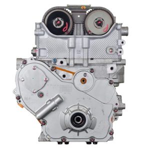 VEGE Long Block Crate Engines DCEF
