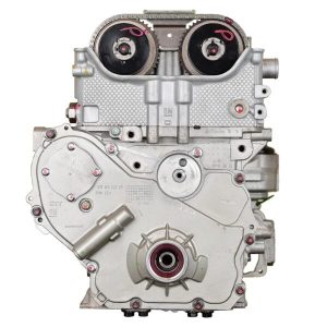 VEGE Long Block Crate Engines DCEK