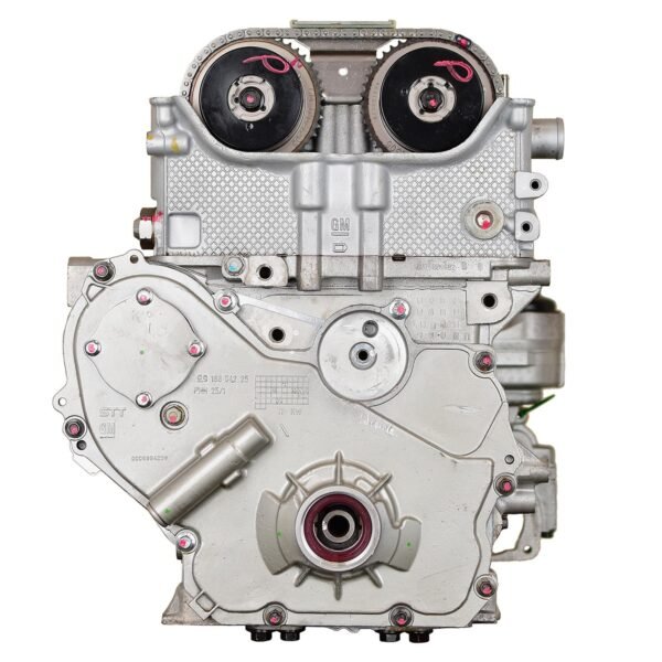 VEGE Long Block Crate Engines DCEK