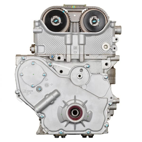 VEGE Long Block Crate Engines DCEM