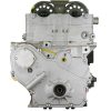 VEGE Long Block Crate Engines DCET
