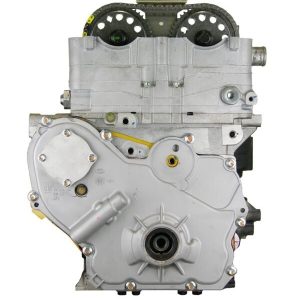 VEGE Long Block Crate Engines DCET