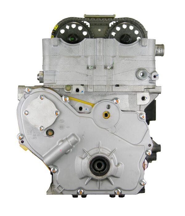 VEGE Long Block Crate Engines DCET