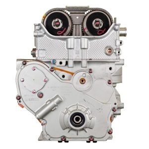 VEGE Long Block Crate Engines DCEW