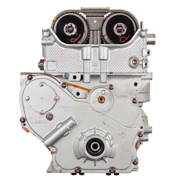 VEGE Long Block Crate Engines DCEW