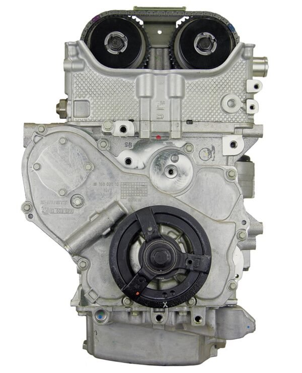 VEGE Long Block Crate Engines DCEX