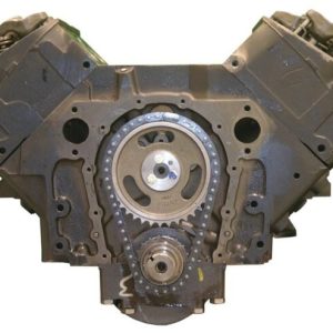 VEGE Long Block Crate Engines DCF4
