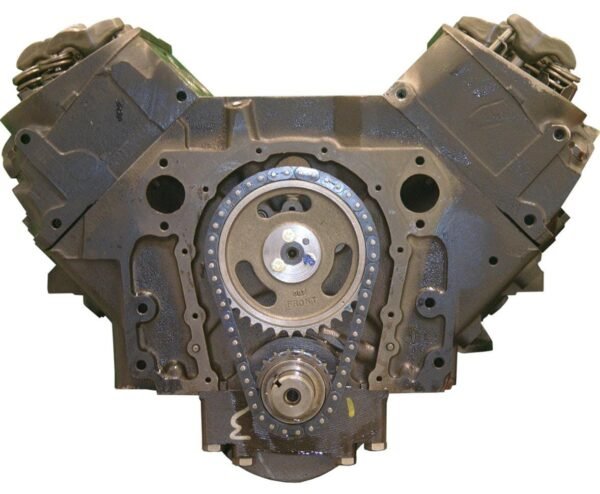 VEGE Long Block Crate Engines DCF4