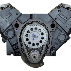 VEGE Long Block Crate Engines DCH4