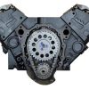 VEGE Long Block Crate Engines DCH4CNG