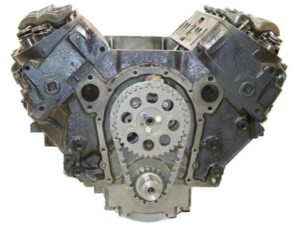 VEGE Long Block Crate Engines DCH7