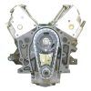 VEGE Long Block Crate Engines DCH9