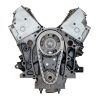 VEGE Long Block Crate Engines DCK1