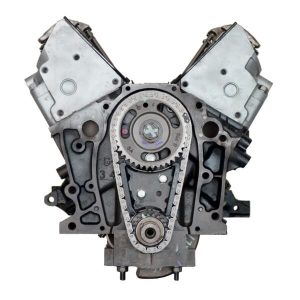 VEGE Long Block Crate Engines DCK1