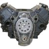 VEGE Long Block Crate Engines DCK5