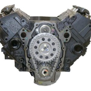 VEGE Long Block Crate Engines DCK5