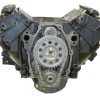 VEGE Long Block Crate Engines DCK9