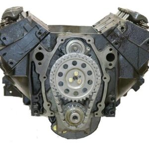 VEGE Long Block Crate Engines DCK9