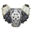 VEGE Long Block Crate Engines DCM3