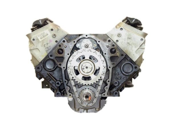 VEGE Long Block Crate Engines DCM3
