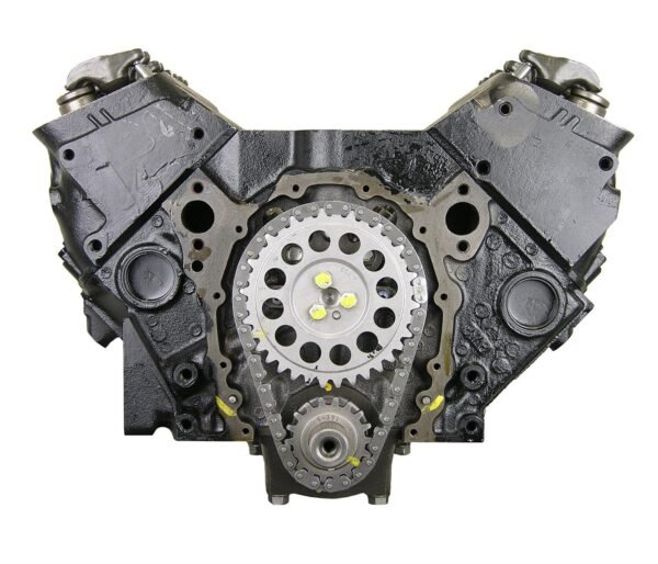 VEGE Long Block Crate Engines DCM5RC