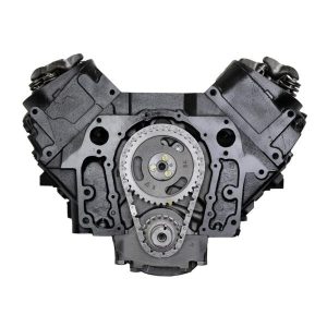 VEGE Long Block Crate Engines DCPP