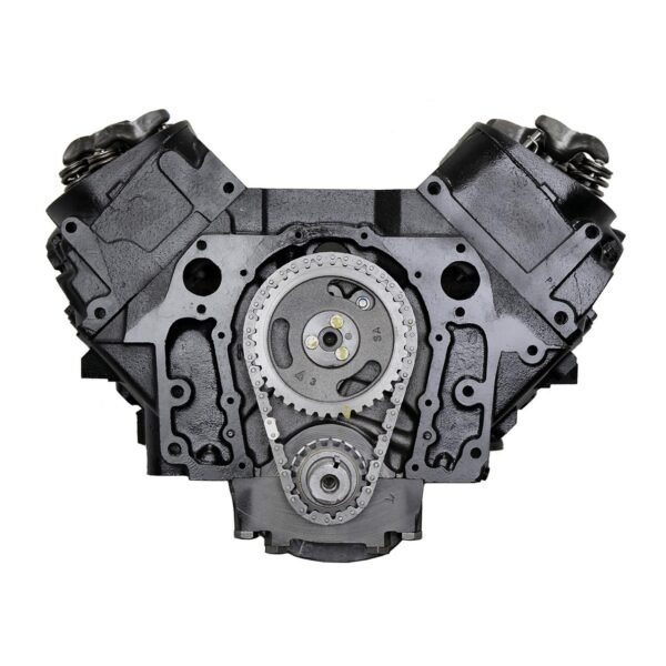 VEGE Long Block Crate Engines DCPP