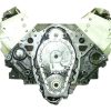 VEGE Long Block Crate Engines DCR9