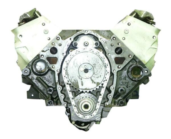 VEGE Long Block Crate Engines DCR9