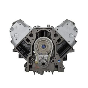 VEGE Long Block Crate Engines DCRC