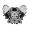 VEGE Long Block Crate Engines DCRE