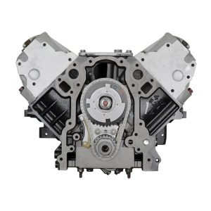 VEGE Long Block Crate Engines DCRE