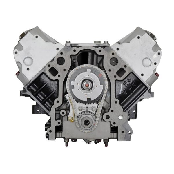 VEGE Long Block Crate Engines DCRE