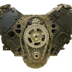 VEGE Long Block Crate Engines DCT1