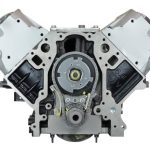 VEGE Long Block Crate Engines DCT11