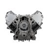 VEGE Long Block Crate Engines DCT13