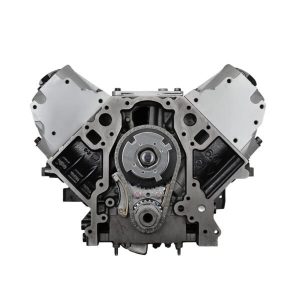 VEGE Long Block Crate Engines DCT13