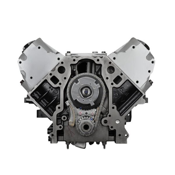 VEGE Long Block Crate Engines DCT13